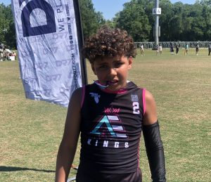 DR7 Road To The Crown Tampa: Futures Pool Play Ballers — image 5