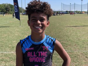 DR7 Road To The Crown Tampa: Futures Pool Play Ballers — image 7