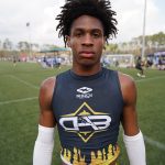 DR7 Road to the Crown Houston: Notable WR Standouts HS — image 1