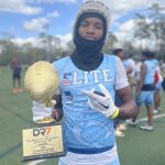 DR7 Road to the Crown Houston: Notable WR Standouts HS — image 2