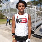 DR7 Road to the Crown Houston: Notable WR Standouts HS — image 4
