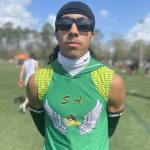 DR7 Road to the Crown Houston: Notable WR Standouts HS — image 6