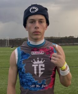 DR7 Tampa Recap: Top Playmakers, Offers, and Recruiting Storylines — image 6