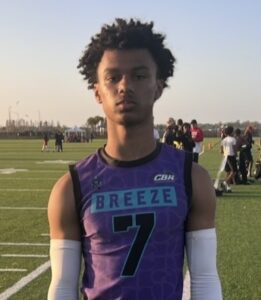 DR7 Tampa Recap: Top Playmakers, Offers, and Recruiting Storylines — image 7