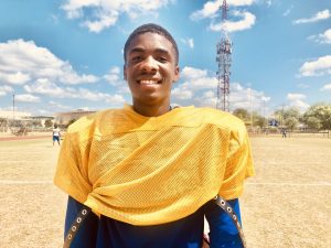 Washington Soars Past Austin Behind Loaded Backfield — image 2