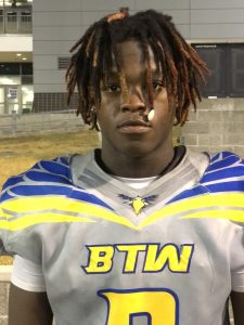 Washington Soars Past Austin Behind Loaded Backfield — image 3