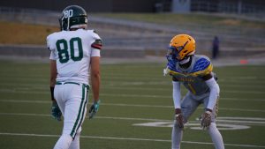 Washington Soars Past Austin Behind Loaded Backfield — image 4