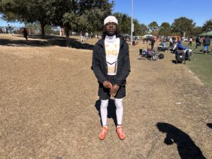 TMS 15U 7v7 wins DR7 Game with 28 Points off of PICK 6’s — image 3