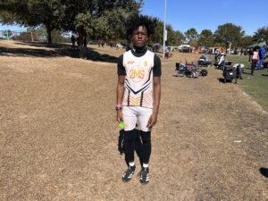 TMS 15U 7v7 wins DR7 Game with 28 Points off of PICK 6’s — image 4