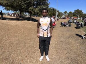 TMS 15U 7v7 wins DR7 Game with 28 Points off of PICK 6’s — image 5