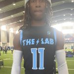 Road to the Crown — DR7 Houston Notable Standouts — image 1