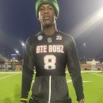 Road to the Crown — DR7 Houston Notable Standouts — image 2