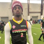 Road to the Crown — DR7 Houston Notable Standouts — image 4