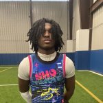 Road to the Crown — DR7 Houston Notable Standouts — image 5