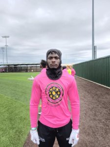 Nate’s Take: Day One Standouts — image 1