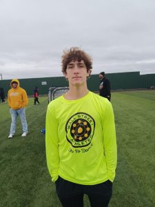 Nate’s Take: Day One Standouts — image 3