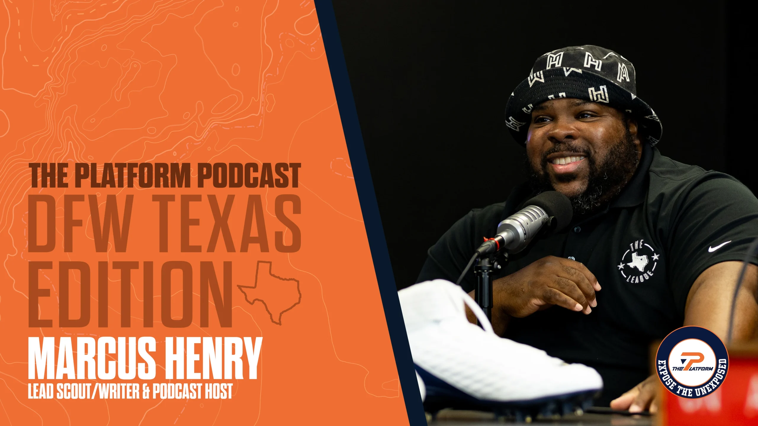Platform DFW Podcast: Playoff Preview With Regional Finalist Breakdown