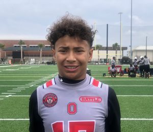 DR7 Road To The Crown Orlando: Future Standouts 12U/14U — image 1