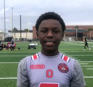 DR7 Road To The Crown Orlando: Future Standouts 12U/14U — image 2