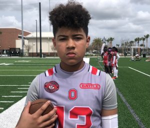 DR7 Road To The Crown Orlando: Future Standouts 12U/14U — image 3