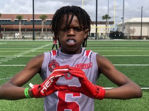DR7 Road To The Crown Orlando: Future Standouts 12U/14U — image 4