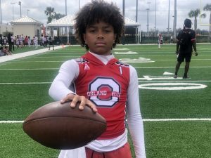 DR7 Road To The Crown Orlando: Future Standouts 12U/14U — image 5
