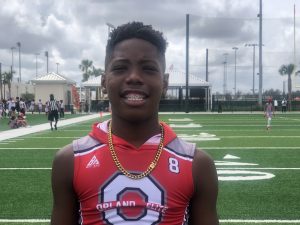 DR7 Road To The Crown Orlando: Future Standouts 12U/14U — image 7