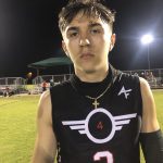 DR7 Road To the Crown Houston: Notable QBs From Pool Play — image 5