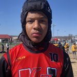 DR7 Road To The Crown: Broken Arrow Playmakers Pool Play — image 5