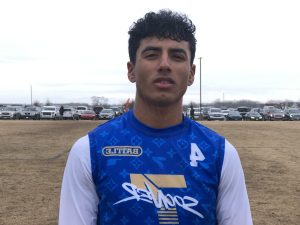 Day One DR7 Dallas: 18U Noteworthy Performances — image 2