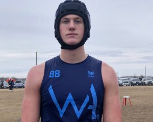 Day One DR7 Dallas: 18U Noteworthy Performances — image 3