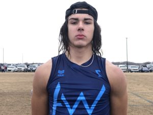 Day One DR7 Dallas: 18U Noteworthy Performances — image 4