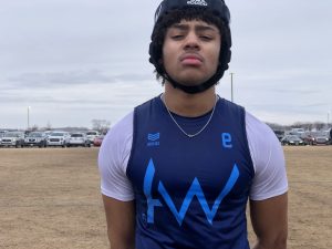 Day One DR7 Dallas: 18U Noteworthy Performances — image 5