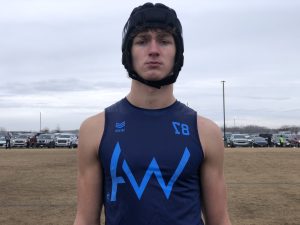 Day One DR7 Dallas: 18U Noteworthy Performances — image 6