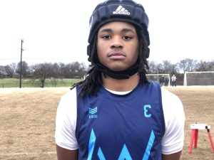 Day One DR7 Dallas: 18U Noteworthy Performances — image 7