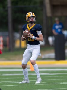 Rising Junior QB Braden Baker Dominates on His Way to MVP Honors in Houston — image 1
