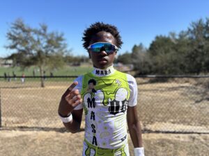 DR7 Davenport: 12u Top Weekend Performers — image 1