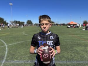 DR7 Davenport: 12u Top Weekend Performers — image 2