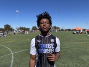 DR7 Davenport: 12u Top Weekend Performers — image 3