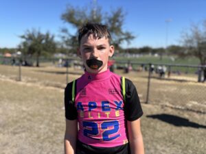 DR7 Davenport: 12u Top Weekend Performers — image 4
