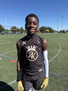DR7 Davenport: 12u Top Weekend Performers — image 5