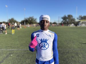 DR7 Davenport: 12u Top Weekend Performers — image 6
