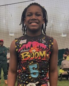 National Powerhouse Midwest BOOM Dominates The 10U Division On Day One at DR7 Chicago — image 1