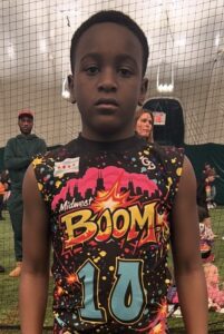 National Powerhouse Midwest BOOM Dominates The 10U Division On Day One at DR7 Chicago — image 2
