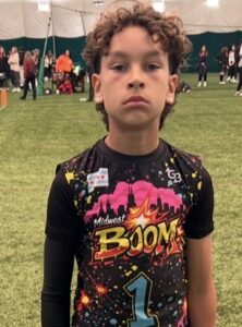 National Powerhouse Midwest BOOM Dominates The 10U Division On Day One at DR7 Chicago — image 6