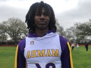 DR7 New Orleans: Pool Play Defensive Back Standouts — image 2