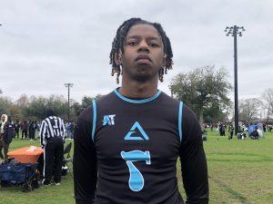 DR7 New Orleans: Pool Play Defensive Back Standouts — image 3