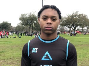 DR7 New Orleans: Pool Play Defensive Back Standouts — image 4