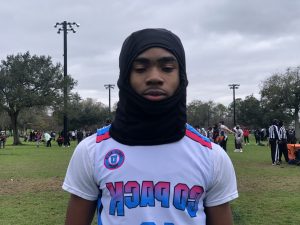 DR7 New Orleans: Pool Play Defensive Back Standouts — image 5