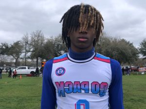 DR7 New Orleans: Pool Play Defensive Back Standouts — image 6